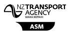 NZTA ASM